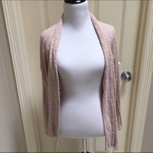 Urban outfitters knitted cardigan