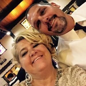 Meet your Posher, Randy tonya