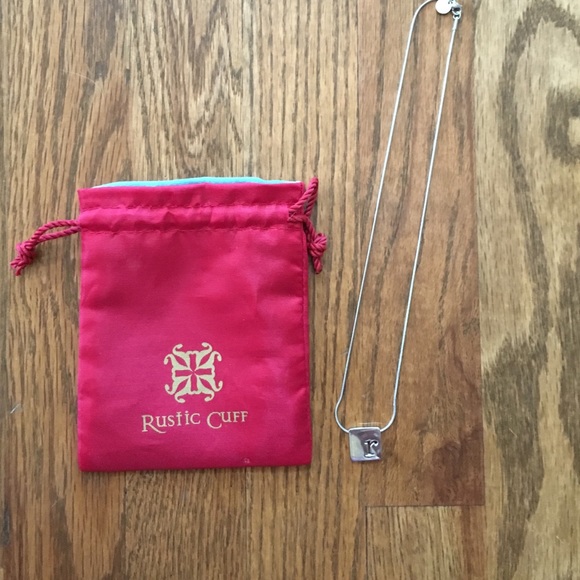 Kate Forty Eight Necklace!