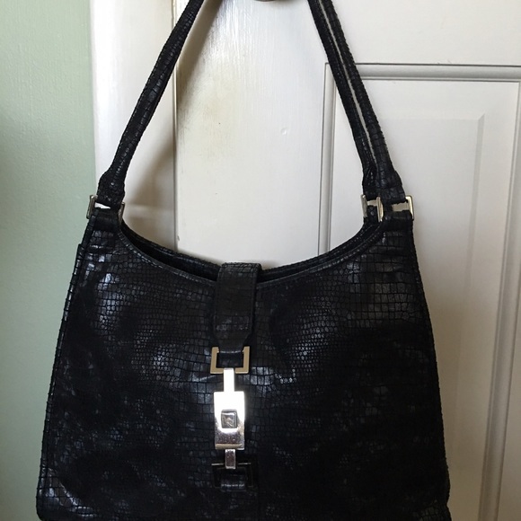 BEBE Handbag/Shoulderbag - Picture 4 of 8