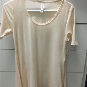 *SOLD ON Ⓜ️**Lularoe Xxs Perfect Tee NWT