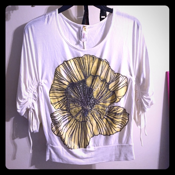 ✨Fun Summer Top