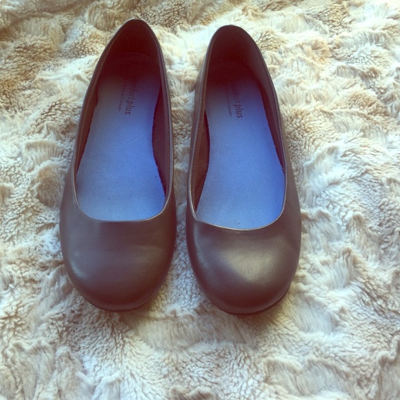 Comfort Plus By Predictions Shoes Flats Poshmark