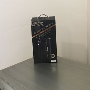 iPhone 6 charging case