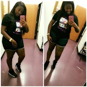 Meet your Posher, Lacie