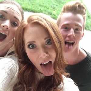 Meet your Posher, Erika