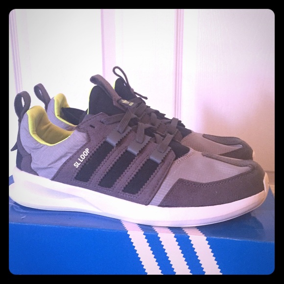 Adidas SL Loop Runners