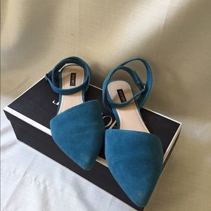 Shoemint Ciella Sandals