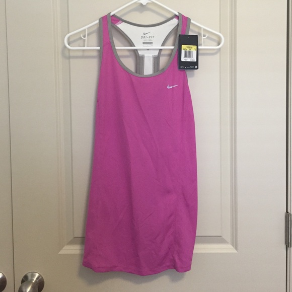 Nike Dri-Fit Tank