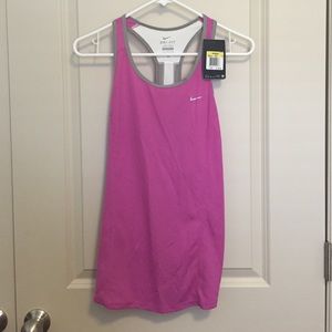 Nike Dri-Fit Tank