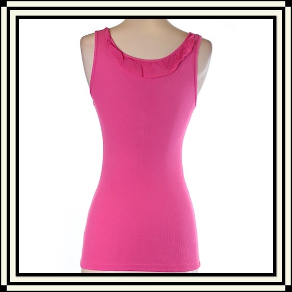 J. Crew Tank Top - Picture 2 of 2