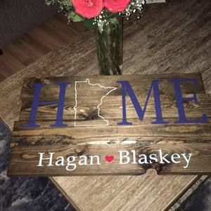 Meet your Posher, Dana