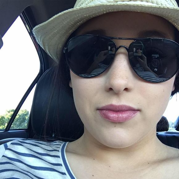 Meet your Posher, Jordynn