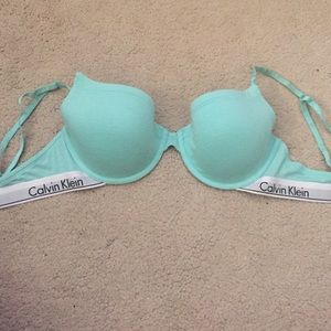 Calvin Klein Bra