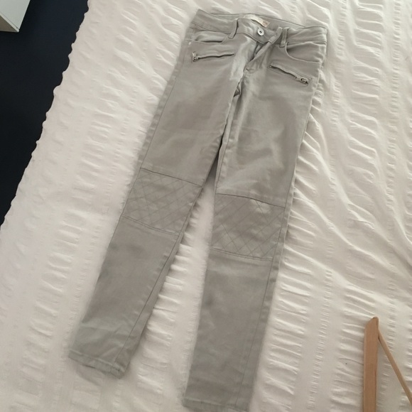 Zara Pants - Zara girls jeans