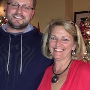 Meet your Posher, Sherri