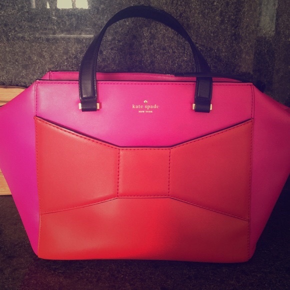 Kate Spade Handbag - Picture 1 of 6