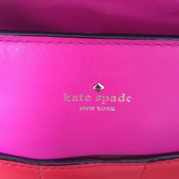 Kate Spade Handbag - Picture 2 of 6