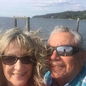 Meet your Posher, Donna