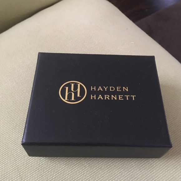 Hayden Harnett Key Fob