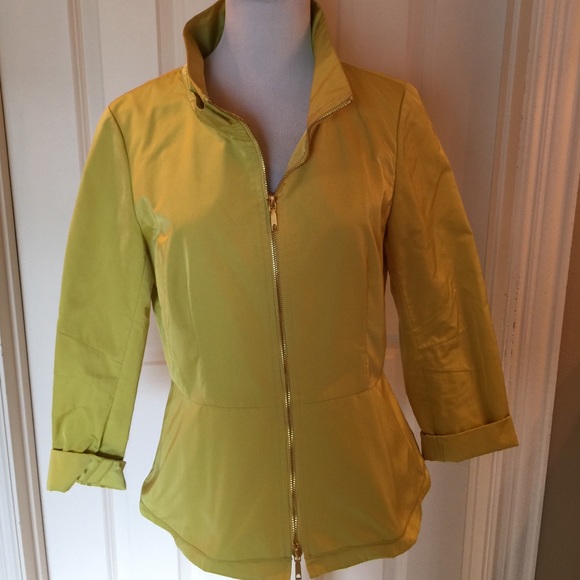 Lafayette 148 jacket