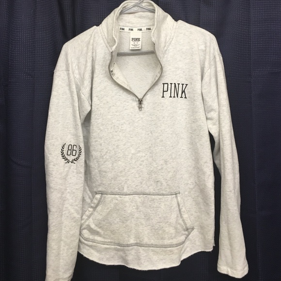 Extremely comfortable PINK popover - Picture 1 of 1
