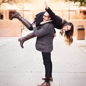 Meet your Posher, Karla