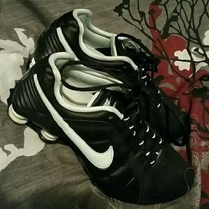 Nike Shox