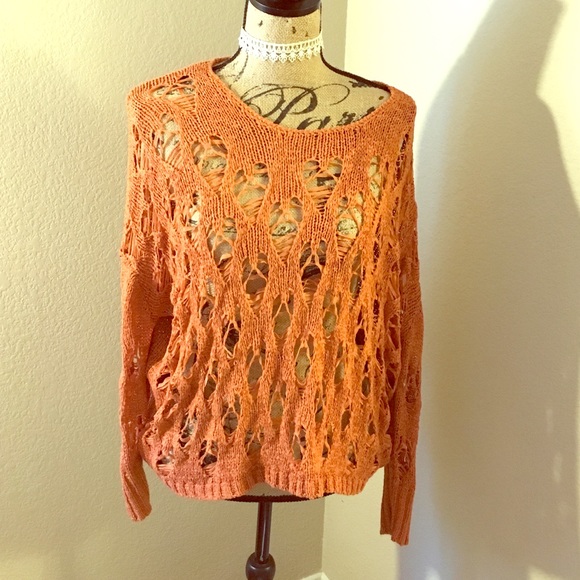 Boutique Sweaters - NWOT sienna sweater Boutique Sweaters - NWOT sienna sweater
