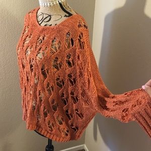 Boutique Sweaters - NWOT sienna sweater Boutique Sweaters - NWOT sienna sweater
