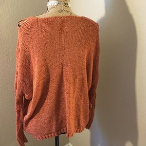 Boutique Sweaters - NWOT sienna sweater Boutique Sweaters - NWOT sienna sweater