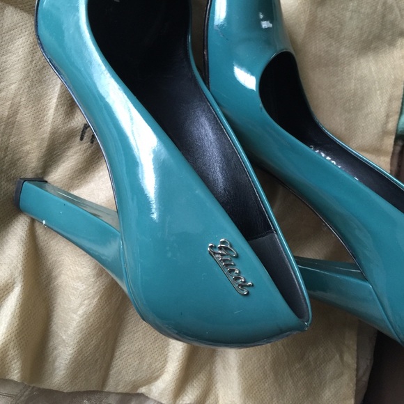 Gucci Pumps - Picture 2 of 7