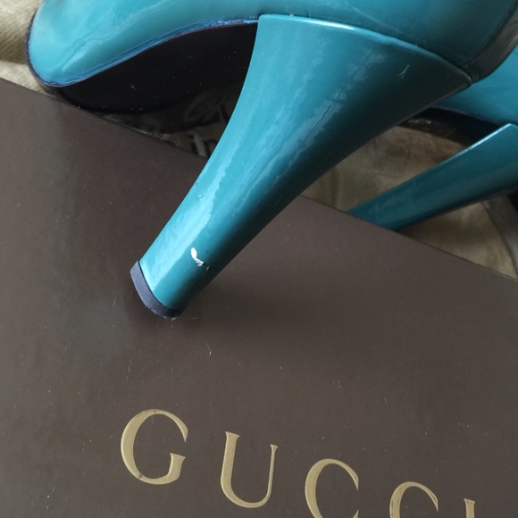 Gucci Pumps - Picture 3 of 7