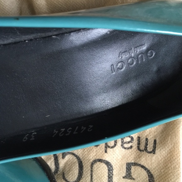 Gucci Pumps - Picture 4 of 7