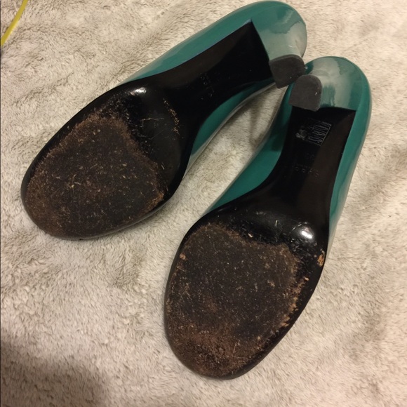 Gucci Pumps - Picture 6 of 7