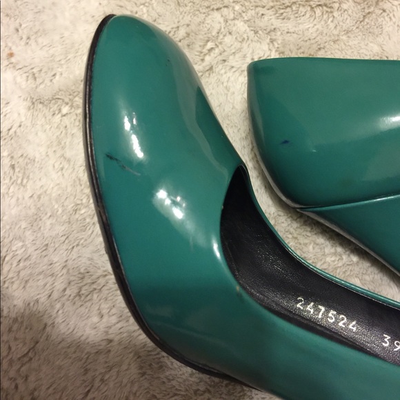 Gucci Pumps - Picture 7 of 7