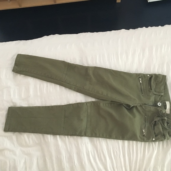 Zara Denim - Zara girls jeans