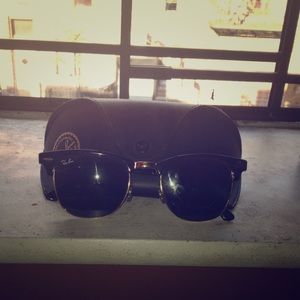 Ray Ban Shades