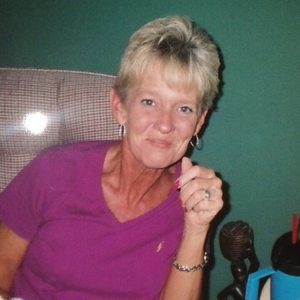 Meet your Posher, Terri