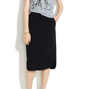 Madewell Midday Skirt