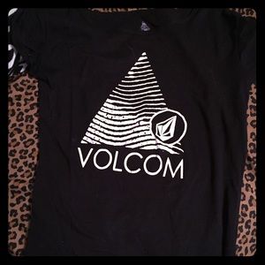Volcom shirt