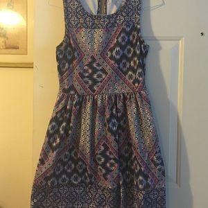 Cute summer dress