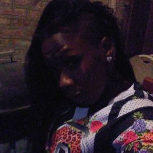 Meet your Posher, Iblack