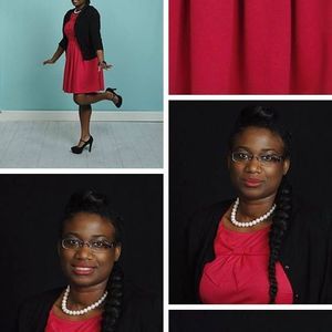 Meet your Posher, Stephanie