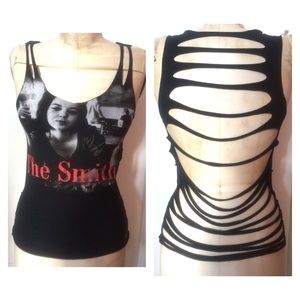 The Smiths Cut Tee