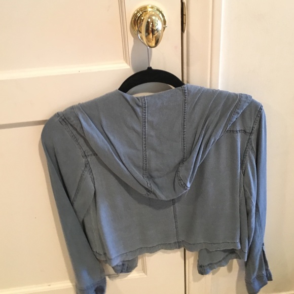 Jacket - Picture 2 of 2