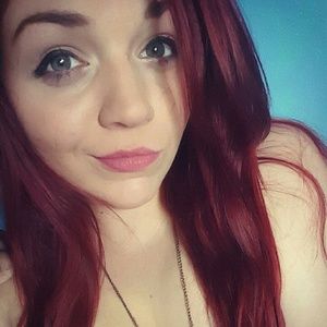 Meet your Posher, Tori