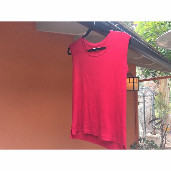 Madewell Tee Bundle for Cara