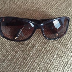 Coach Sunglasses Taryn tortoise