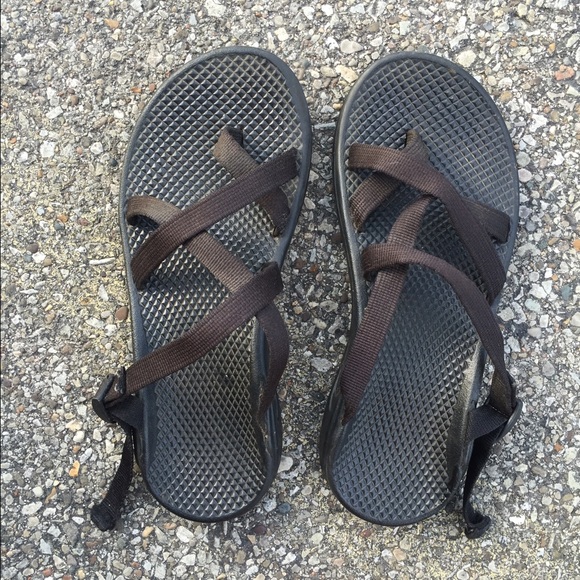 Size 7 women's Chaco's